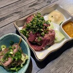 炭火焼へべれけ屋 - 