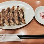 餃子食堂マルケン - 