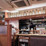 餃子食堂マルケン - 