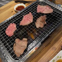 焼肉やまと - 
