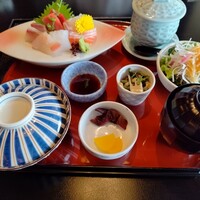 和 みなもと 鎌倉パークホテル - 刺身 和 みなもと 鎌倉パークホテル - 刺身