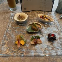 中国料理 眺遊楼(横浜ベイコート倶楽部 ホテル＆スパリゾート) - 