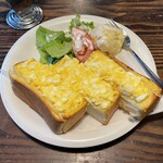 喫茶ぶーげん - 