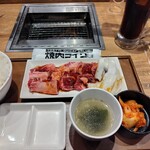 焼肉ライク 近鉄鶴橋駅店 - 