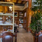 あすなろ - 店内