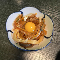 夕凪橋 多古安 - 