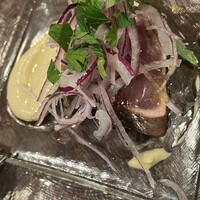 IMPASTO - 
