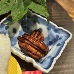 銀座 やまの辺 江戸中華 - 