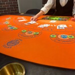 BLOW - 料理写真:ブラックジャック