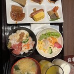 大江戸温泉物語Premium 青雲閣 - 