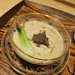 銀座 やまの辺 江戸中華 - 