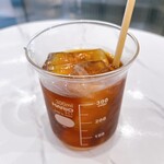 RAD BROS CAFE - コールドブリューコーヒー