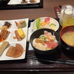 大江戸温泉物語Premium 青雲閣 - 