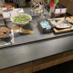 大江戸温泉物語Premium 青雲閣 - 