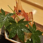 銀座 やまの辺 江戸中華 - 