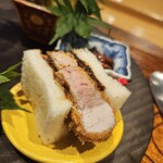 銀座 やまの辺 江戸中華 - 