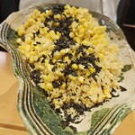 銀座 やまの辺 江戸中華 - 