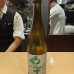 銀座 やまの辺 江戸中華 - 