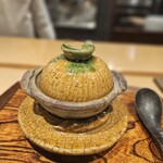 銀座 やまの辺 江戸中華 - 