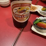 日本酒と蕎麦　中野いざ宵 - 