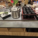 大江戸温泉物語Premium 青雲閣 - 