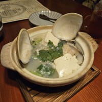 並木通り 瓢箪 - 