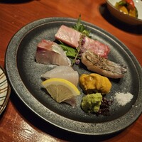並木通り 瓢箪 - 