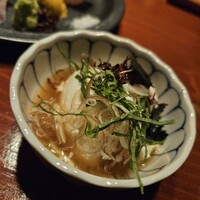 並木通り 瓢箪 - 