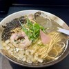 純麺
