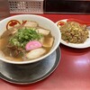 丸高中華そば 神戸二宮 二宮店