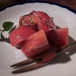 ザ バー ワタナベ - 