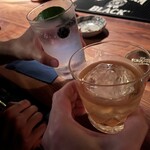 ザ バー ワタナベ - 