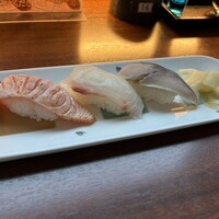 おたる政寿司 ぜん庵 - 