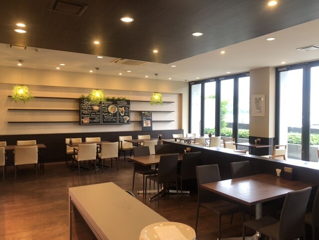 Cafe  Restaurant KIZUNA photo 4