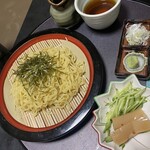 海鮮　たくみ - 