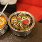 アロマズ オブ インディア - アルゴビ