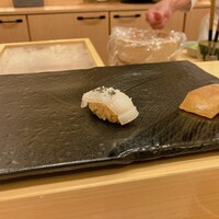 鮨うら山 名駅 - 