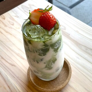 カフェレストランKIZUNA_2