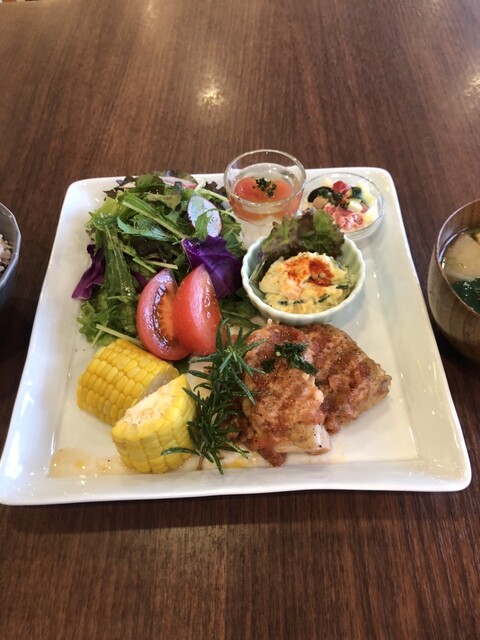 Cafe  Restaurant KIZUNA photo 3