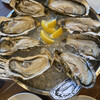 牡蠣と魚介のワイン酒場 FISHMANS SAPPORO