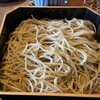 蕎麦彩膳 隆仙坊