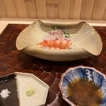 日本料理 かしづき - 