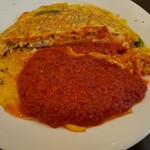 イタリアンレストラン＆バー るびい - 