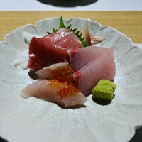 大宮 寿司 いし山 - 
