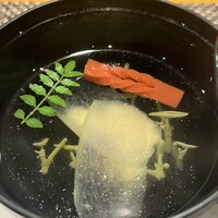 難波 鮨 栞庵 やましろ - 