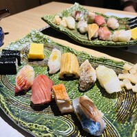 大宮 寿司 いし山 - 