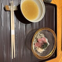 銀座 くらはし hanare - 