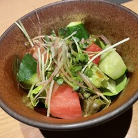 中目黒いぐち 麻布十番店 - 