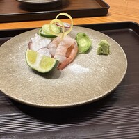 銀座 くらはし hanare - 