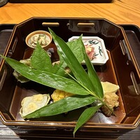 銀座 くらはし hanare - 